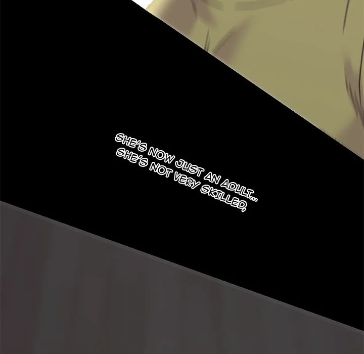 Family Adjustments - Chapter 83 [photo 137] - MangaPorn