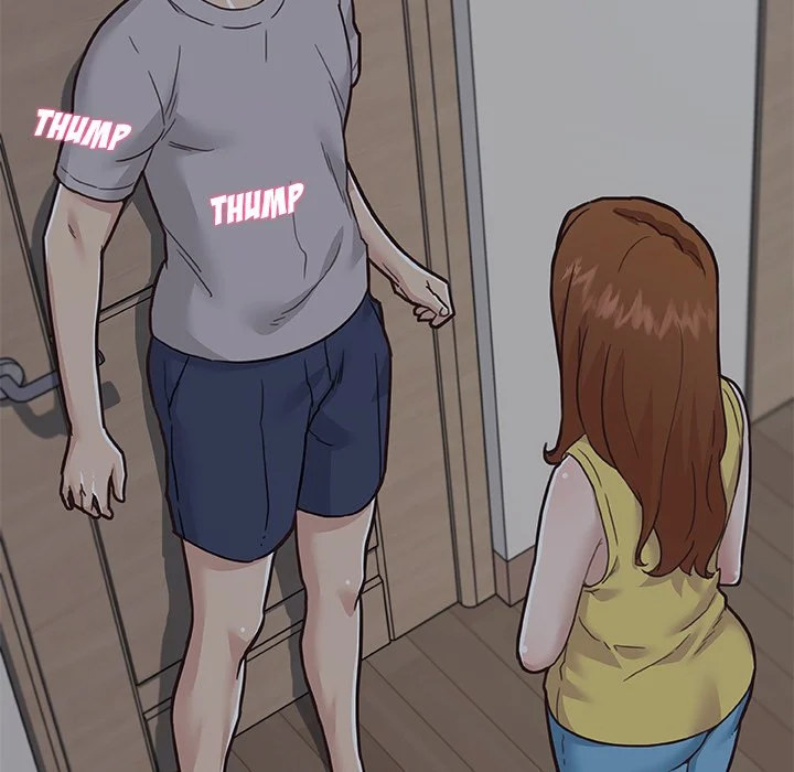 Family Adjustments - Chapter 83 [photo 20] - MangaPorn