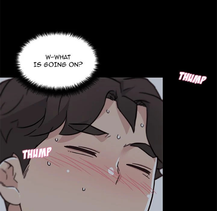 Family Adjustments - Chapter 83 [photo 22] - MangaPorn