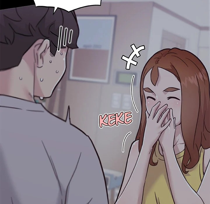 Family Adjustments - Chapter 83 [photo 32] - MangaPorn