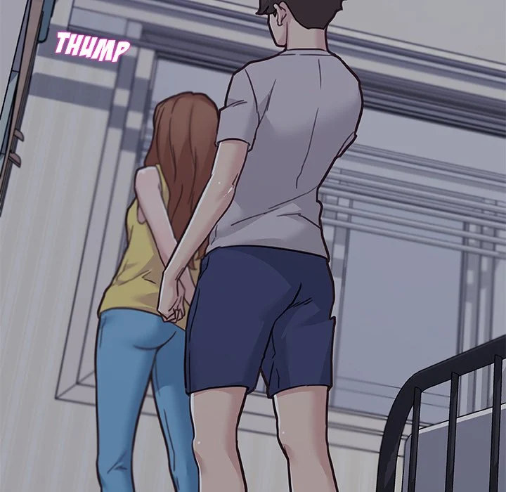 Family Adjustments - Chapter 83 [photo 42] - MangaPorn
