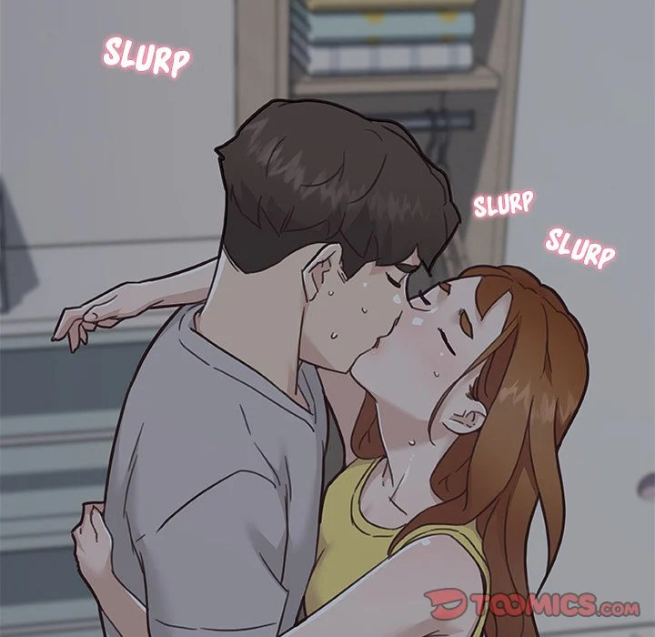 Family Adjustments - Chapter 83 [photo 93] - MangaPorn