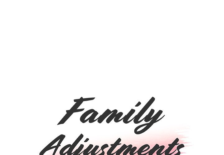 Family Adjustments - Chapter 84 [photo 1] - MangaPorn