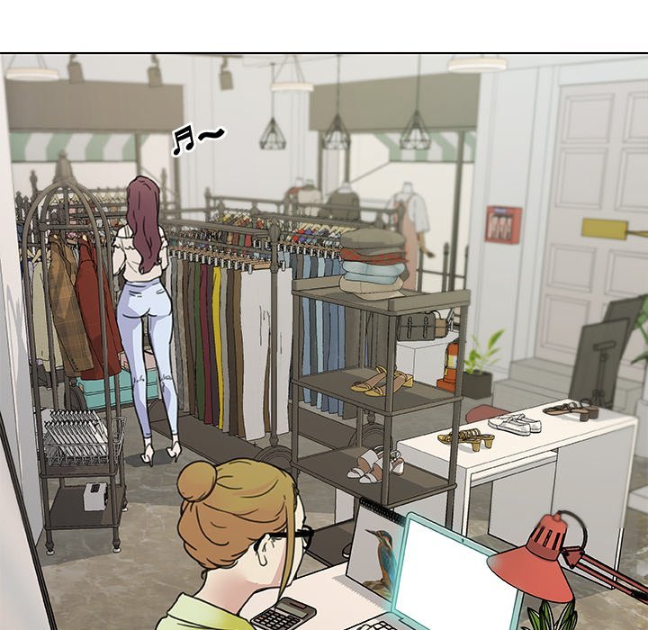 Family Adjustments - Chapter 86 [photo 143] - MangaPorn