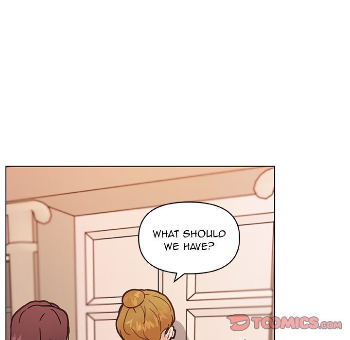 Family Adjustments - Chapter 86 [photo 147] - MangaPorn