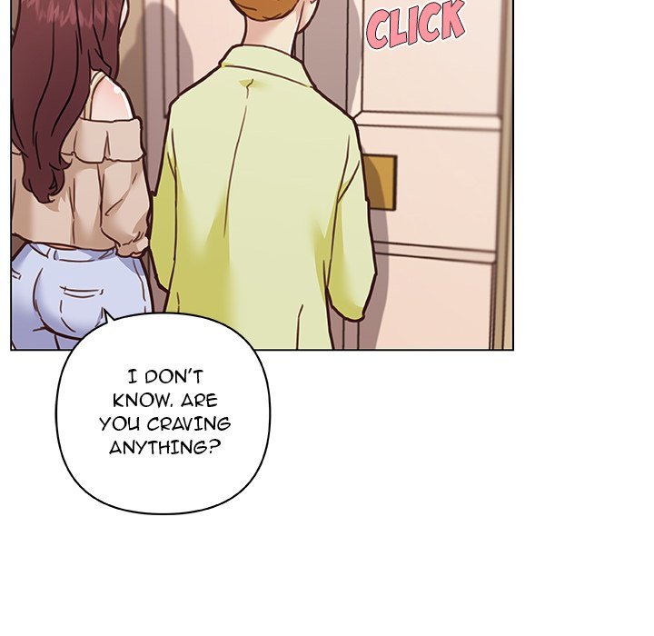 Family Adjustments - Chapter 86 [photo 148] - MangaPorn