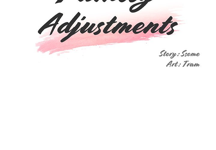 Family Adjustments - Chapter 86 [photo 2] - MangaPorn