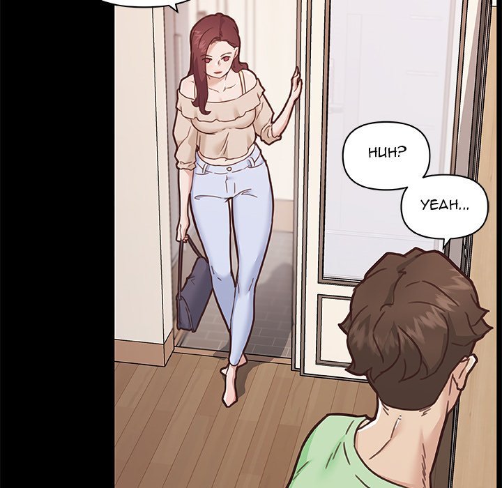 Family Adjustments - Chapter 87 [photo 108] - MangaPorn