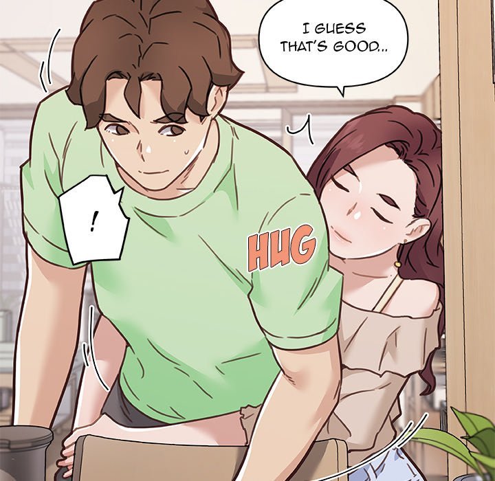 Family Adjustments - Chapter 87 [photo 116] - MangaPorn