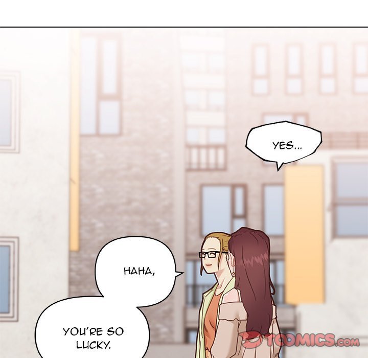 Family Adjustments - Chapter 87 [photo 12] - MangaPorn