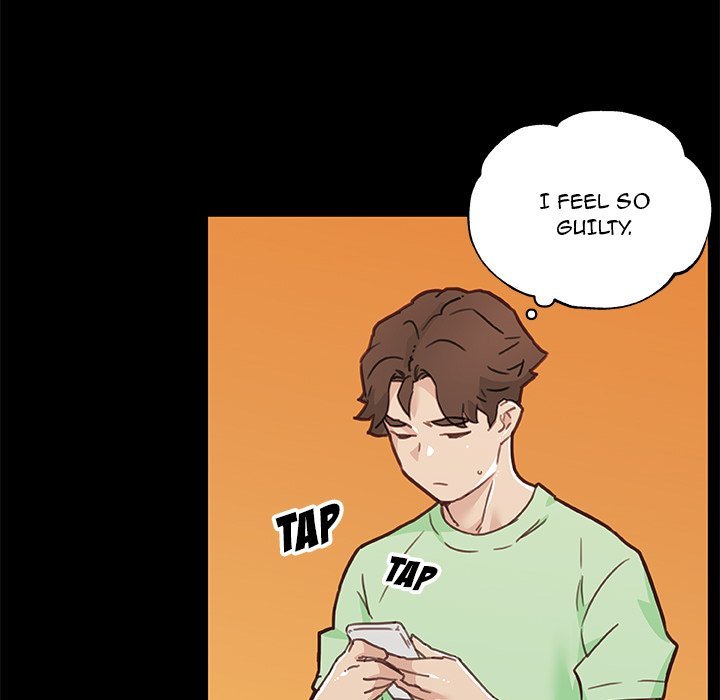 Family Adjustments - Chapter 87 [photo 131] - MangaPorn