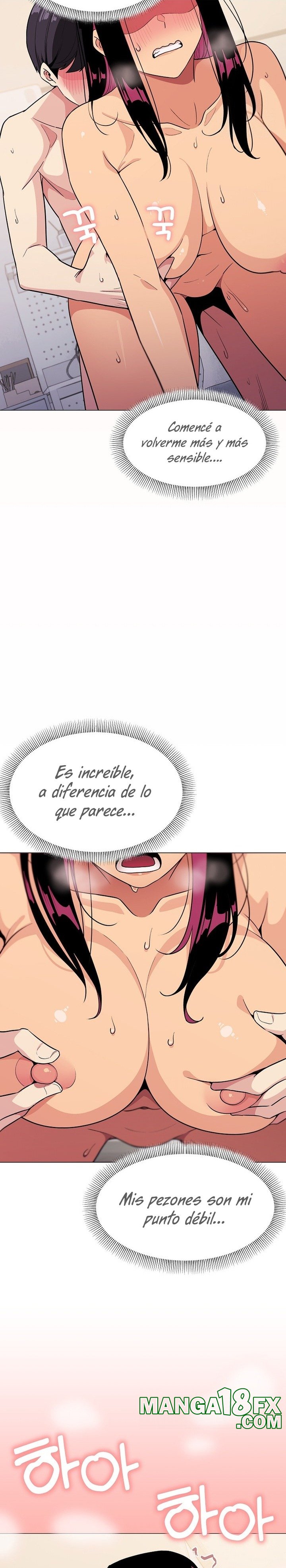 Stop Smoking Raw - Chapter 8 [photo 10] - MangaPorn