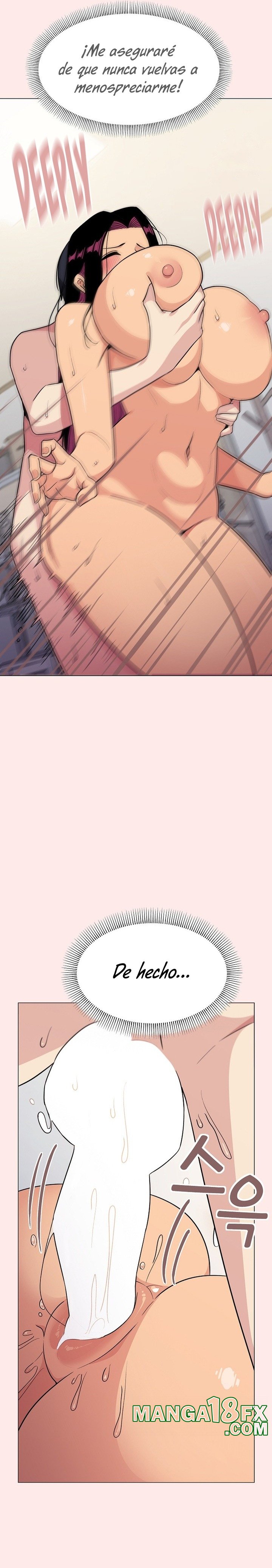 Stop Smoking Raw - Chapter 8 [photo 13] - MangaPorn