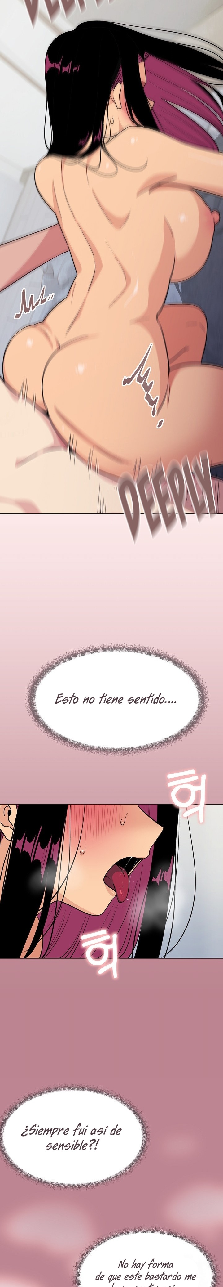 Stop Smoking Raw - Chapter 8 [photo 15] - MangaPorn