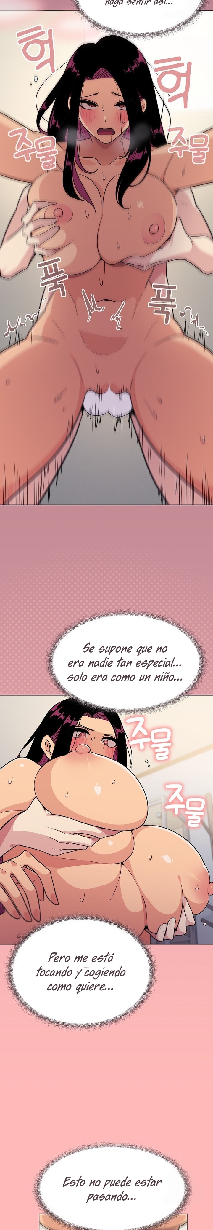 Stop Smoking Raw - Chapter 8 [photo 16] - MangaPorn