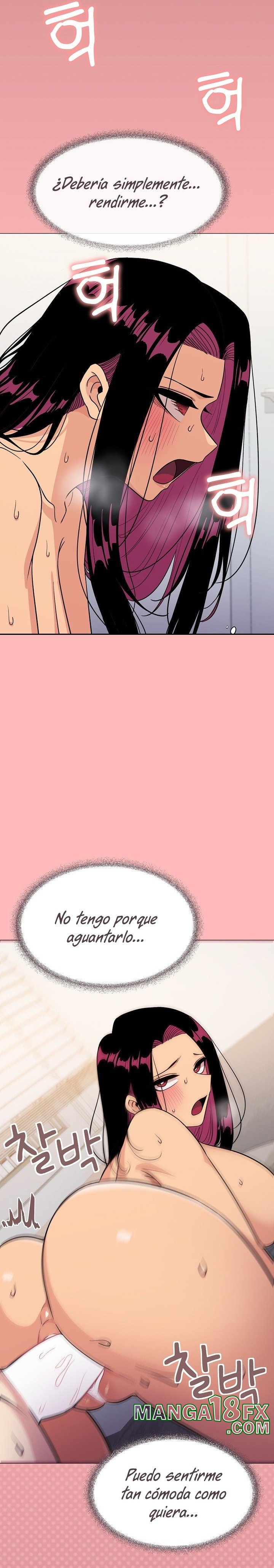 Stop Smoking Raw - Chapter 8 [photo 19] - MangaPorn