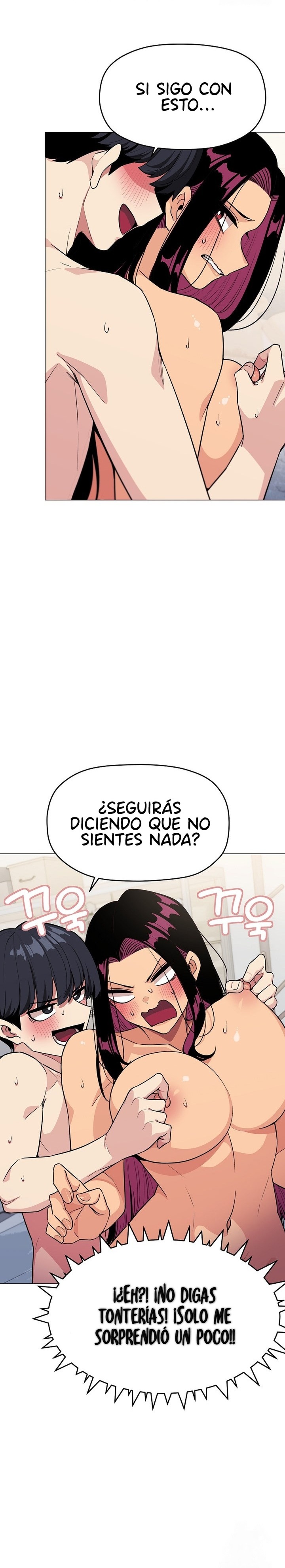 Stop Smoking Raw - Chapter 8 [photo 2] - MangaPorn