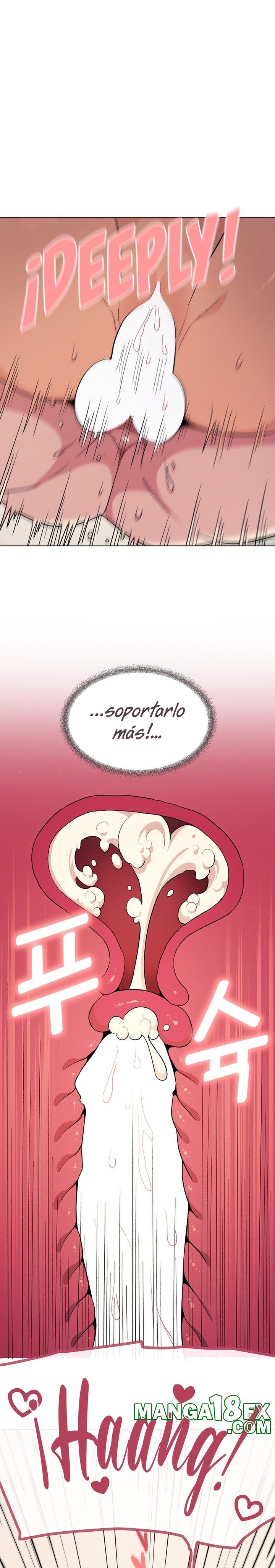 Stop Smoking Raw - Chapter 8 [photo 29] - MangaPorn