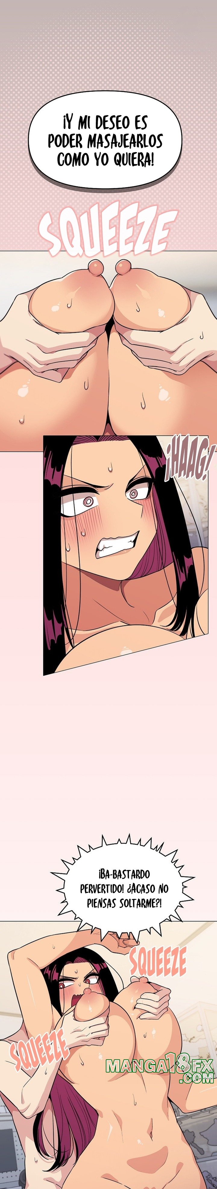 Stop Smoking Raw - Chapter 8 [photo 7] - MangaPorn