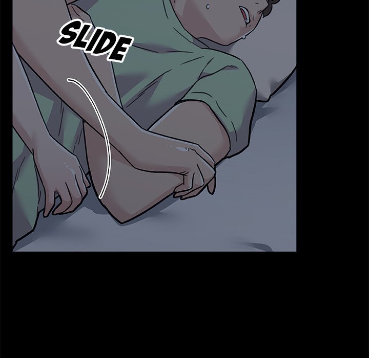 Family Adjustments - Chapter 89 [photo 10] - MangaPorn