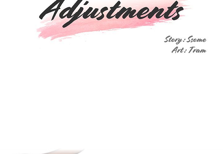 Family Adjustments - Chapter 89 [photo 2] - MangaPorn