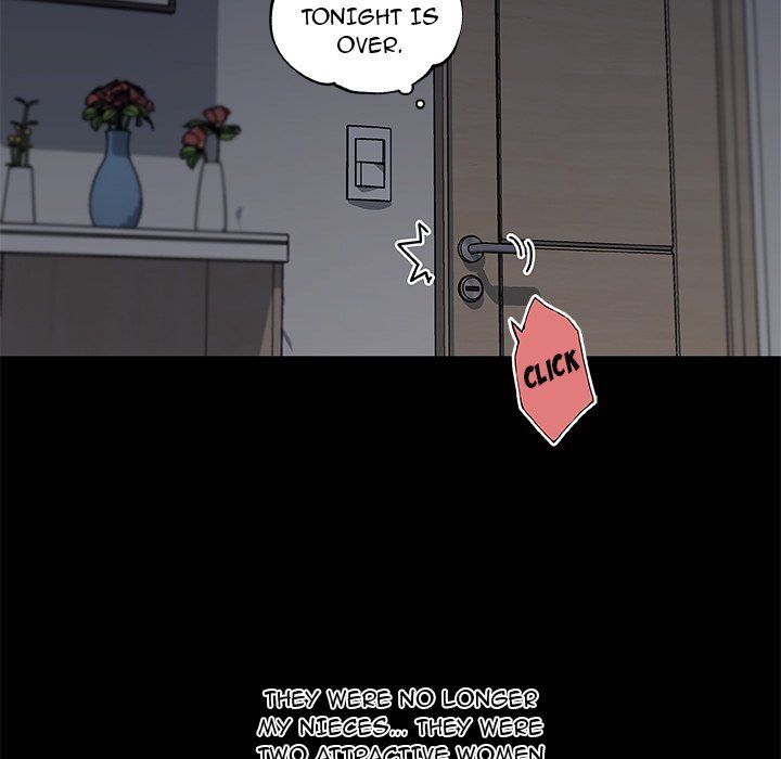 Family Adjustments - Chapter 90 [photo 116] - MangaPorn