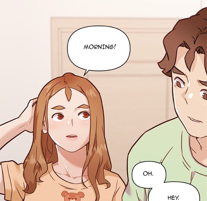 Family Adjustments - Chapter 90 [photo 126] - MangaPorn