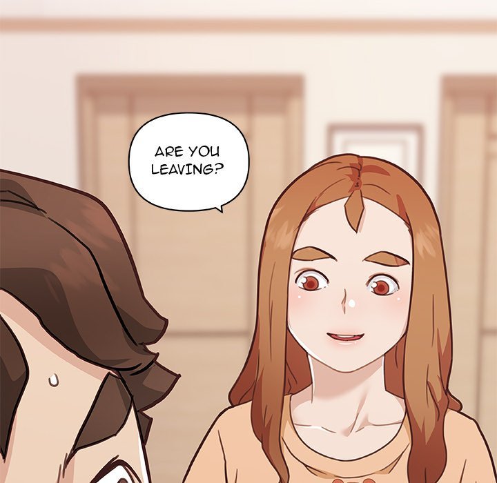 Family Adjustments - Chapter 91 [photo 101] - MangaPorn