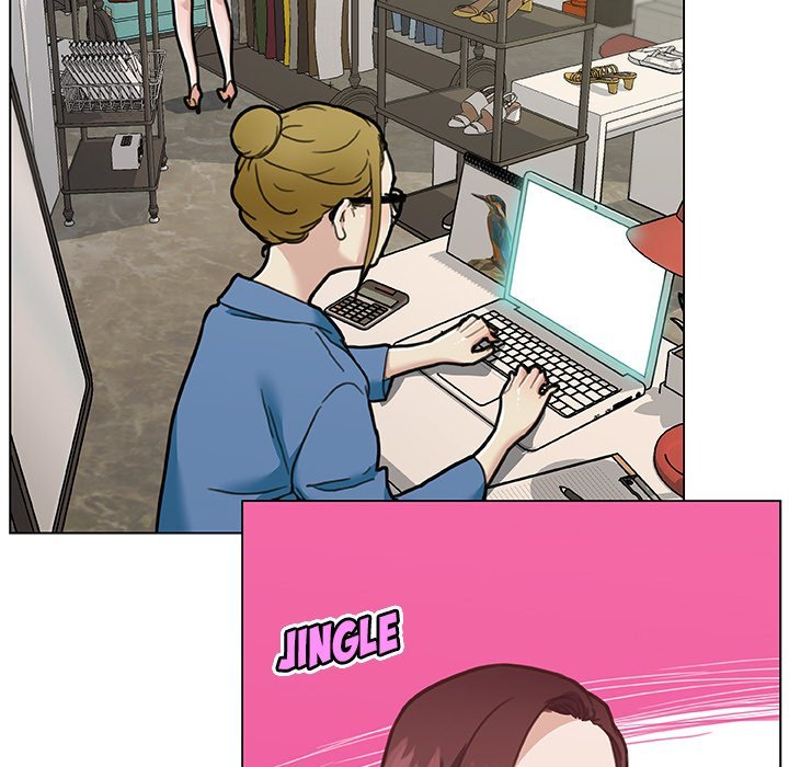 Family Adjustments - Chapter 91 [photo 125] - MangaPorn