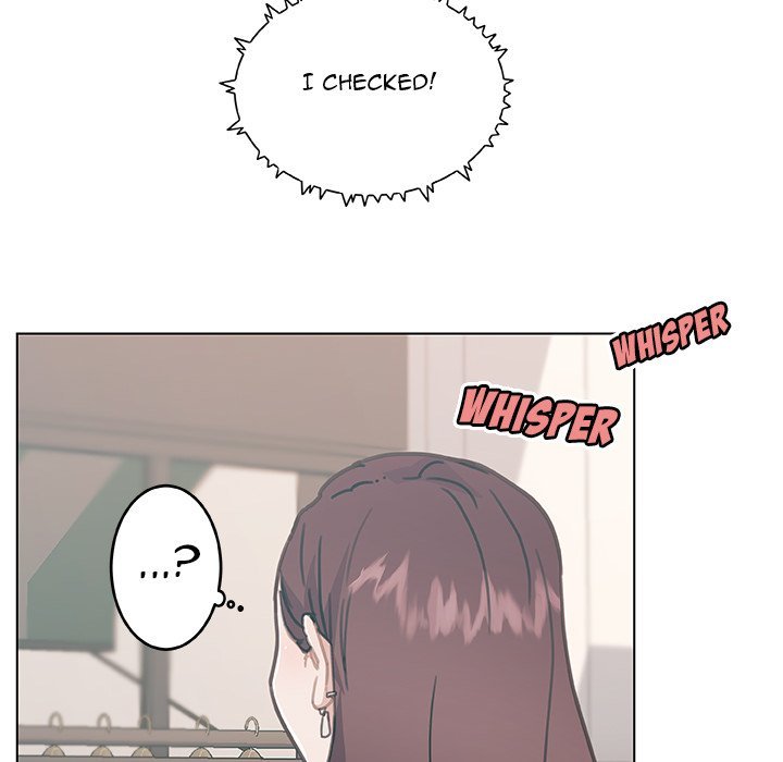 Family Adjustments - Chapter 91 [photo 134] - MangaPorn