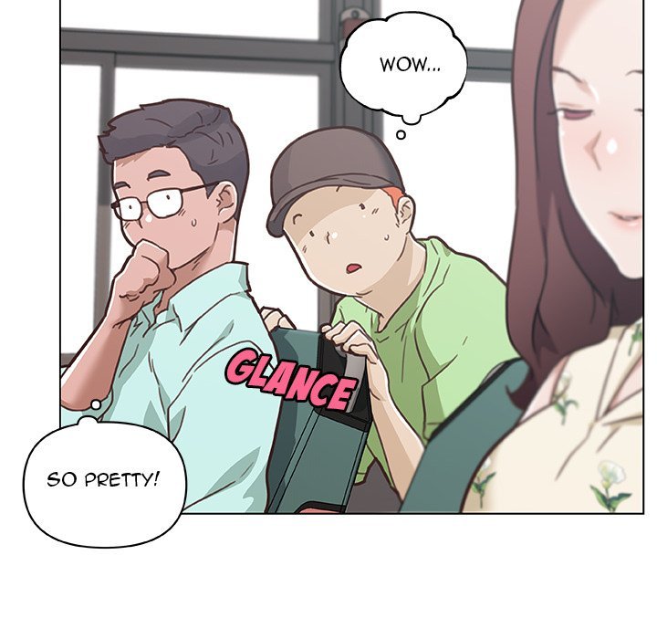 Family Adjustments - Chapter 91 [photo 35] - MangaPorn