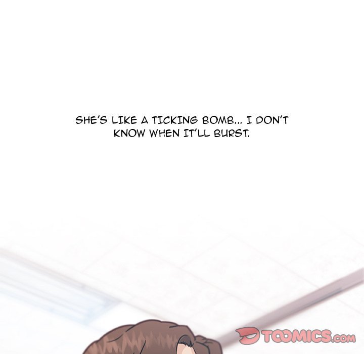 Family Adjustments - Chapter 92 [photo 111] - MangaPorn