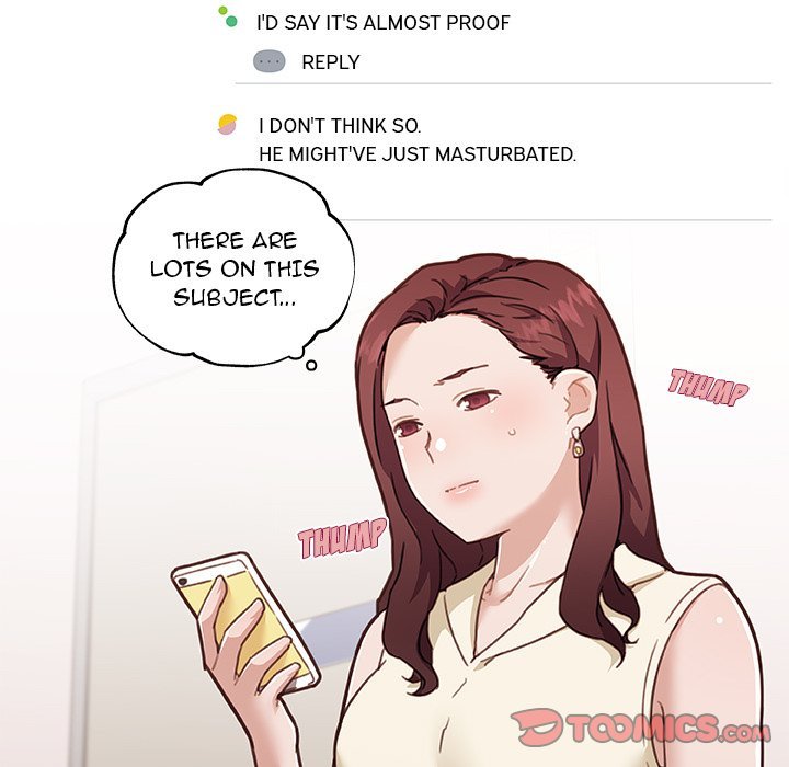 Family Adjustments - Chapter 92 [photo 21] - MangaPorn