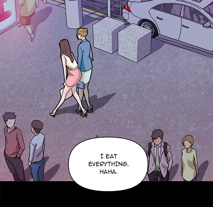 Family Adjustments - Chapter 93 [photo 115] - MangaPorn