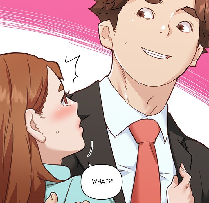 Family Adjustments - Chapter 93 [photo 142] - MangaPorn