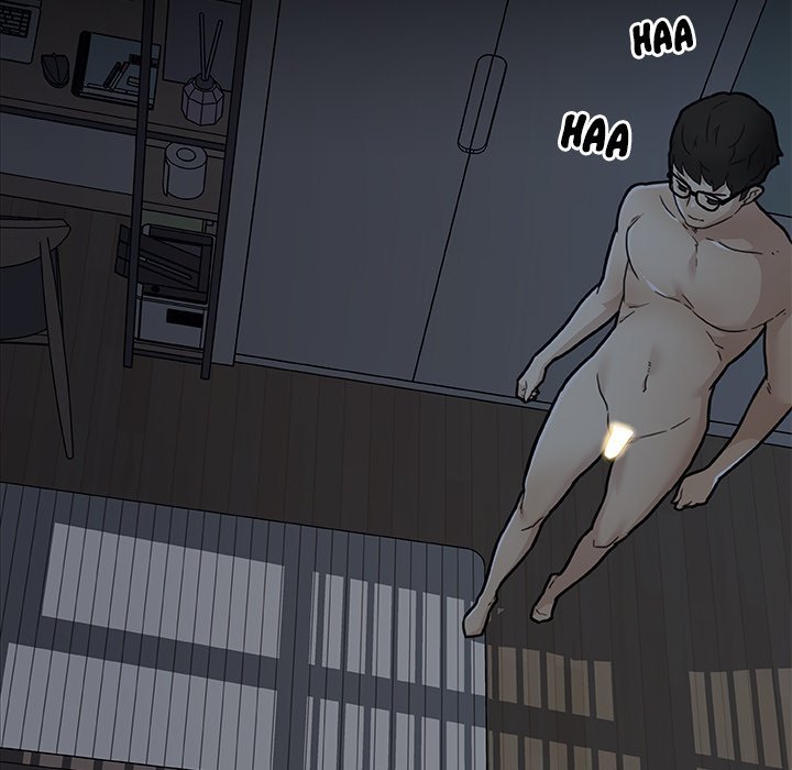 Family Adjustments - Chapter 93 [photo 43] - MangaPorn