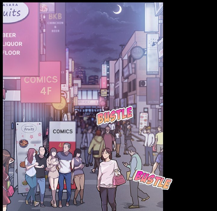 Family Adjustments - Chapter 94 [photo 37] - MangaPorn