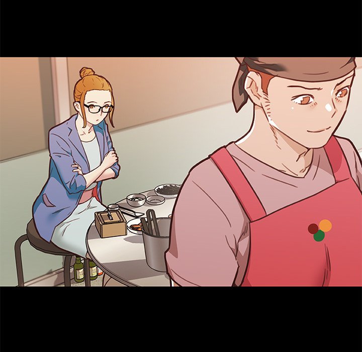 Family Adjustments - Chapter 94 [photo 43] - MangaPorn