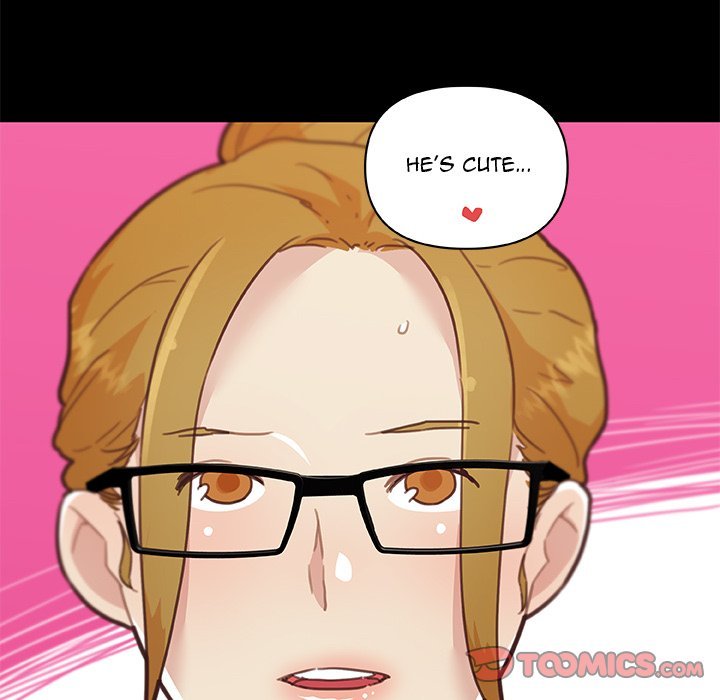 Family Adjustments - Chapter 94 [photo 45] - MangaPorn