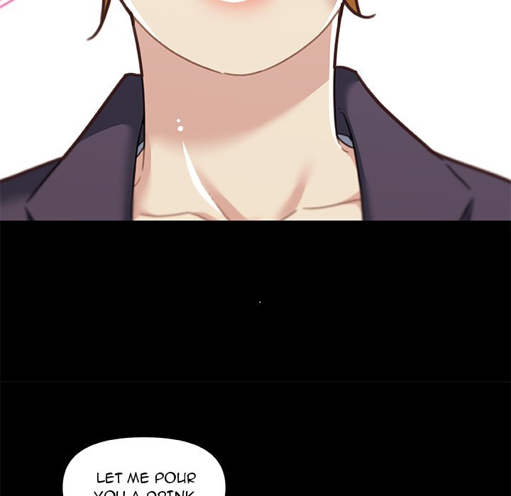 Family Adjustments - Chapter 94 [photo 46] - MangaPorn