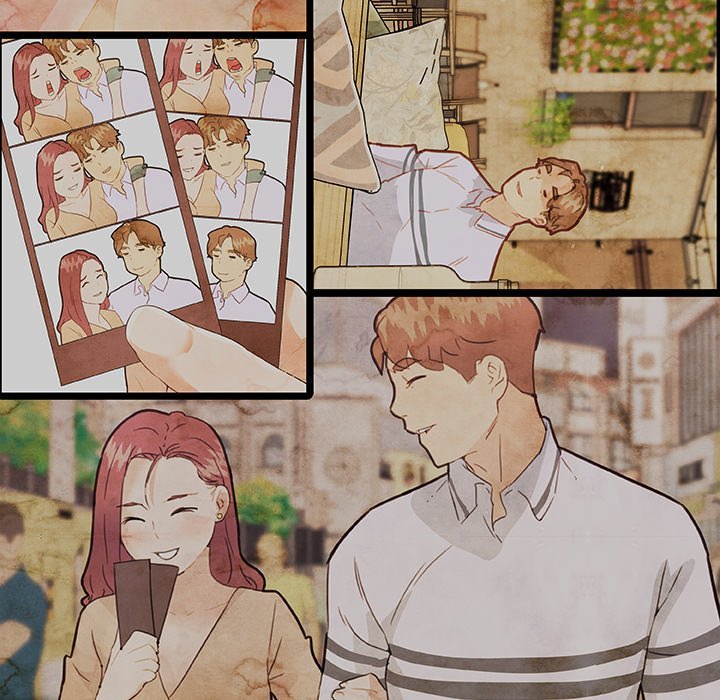 Family Adjustments - Chapter 94 [photo 67] - MangaPorn