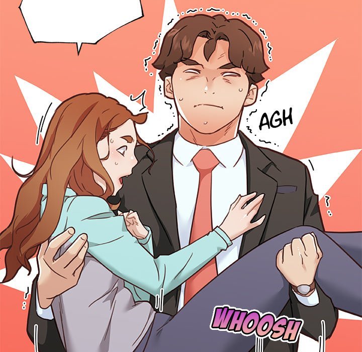 Family Adjustments - Chapter 94 [photo 8] - MangaPorn