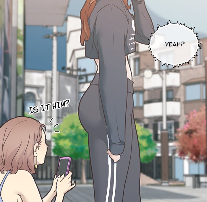 Family Adjustments - Chapter 95 [photo 116] - MangaPorn