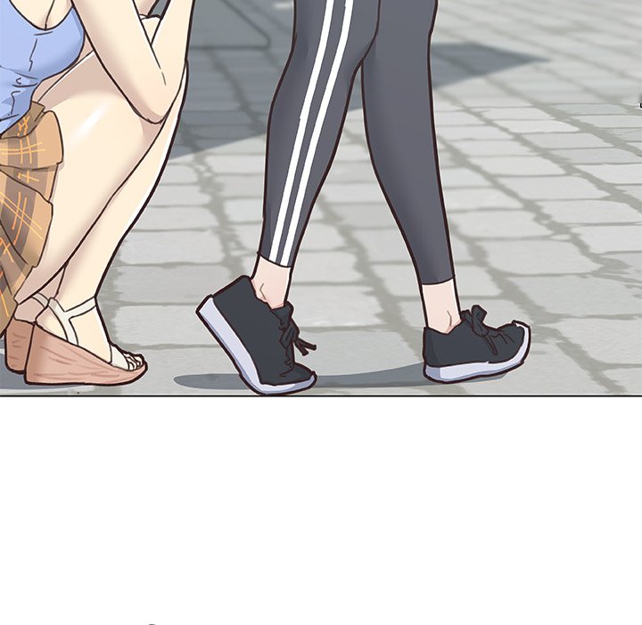 Family Adjustments - Chapter 95 [photo 117] - MangaPorn