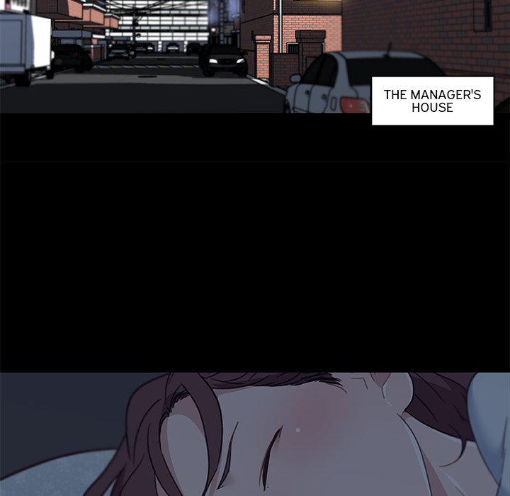 Family Adjustments - Chapter 95 [photo 98] - MangaPorn