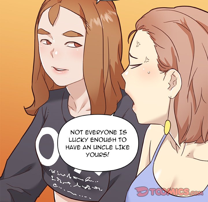 Family Adjustments - Chapter 96 [photo 111] - MangaPorn