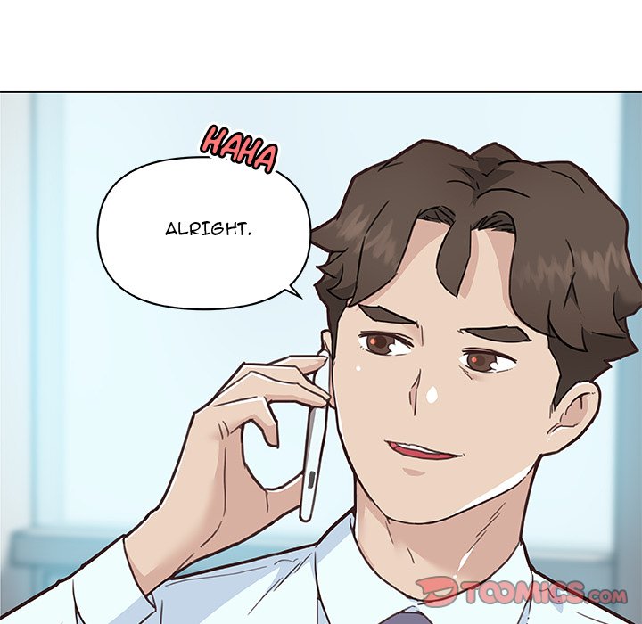 Family Adjustments - Chapter 96 [photo 12] - MangaPorn