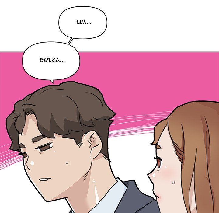 Family Adjustments - Chapter 96 [photo 125] - MangaPorn