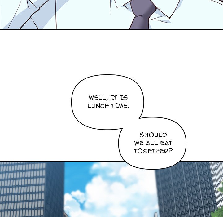 Family Adjustments - Chapter 96 [photo 13] - MangaPorn