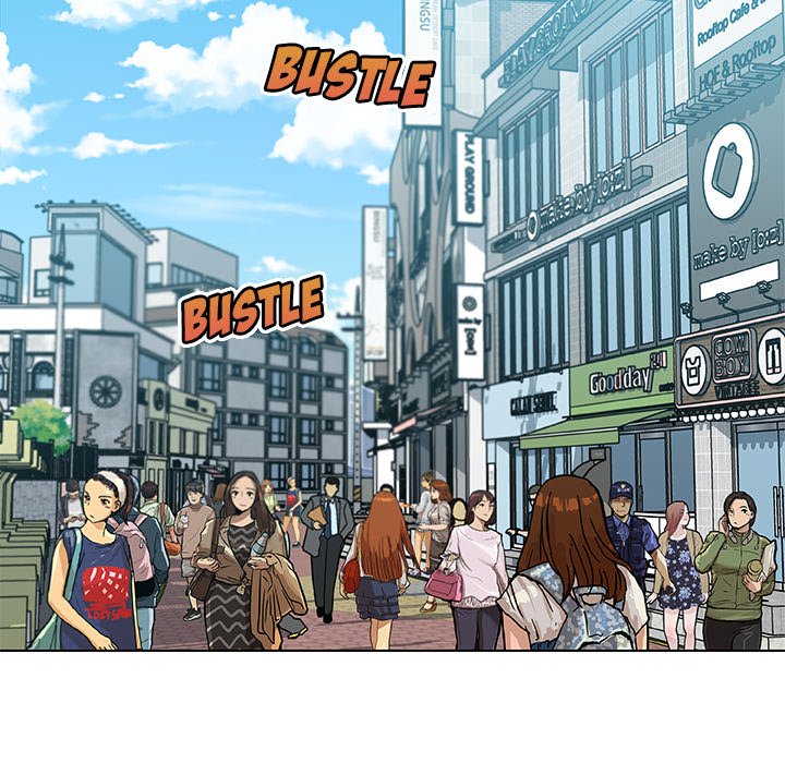 Family Adjustments - Chapter 96 [photo 17] - MangaPorn